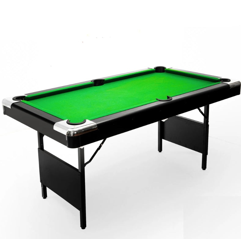 5.5FT Billiard Table, 1.67M Pool Table,billiards,5.5FT Game